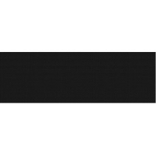 Плитка Opoczno Pret-a-Porter Black Textile 10×250×750