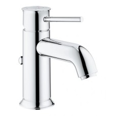 Grohe BauClassic Смеситель для раковины однорычажный S-size (23161000)