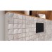 Плитка Paradyz HARMONY GRYS MOZAIKA PRASOWANA K.4,8X4,8