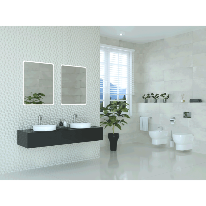 Раковина Devit Allround 1514137