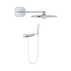 Душевая система Grohe Rainshower SmartControl 360 DUO 26443000