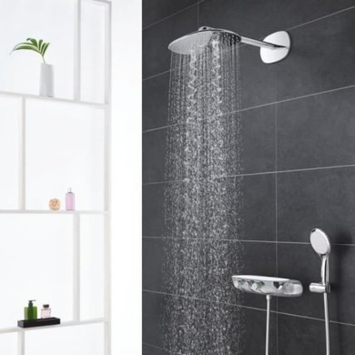 Душевая система Grohe Rainshower SmartControl 360 DUO 26443000