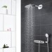 Душевая система Grohe Rainshower SmartControl 360 DUO 26443000