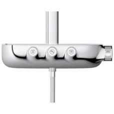Душевая система Grohe Rainshower SmartControl 360 DUO 26443000