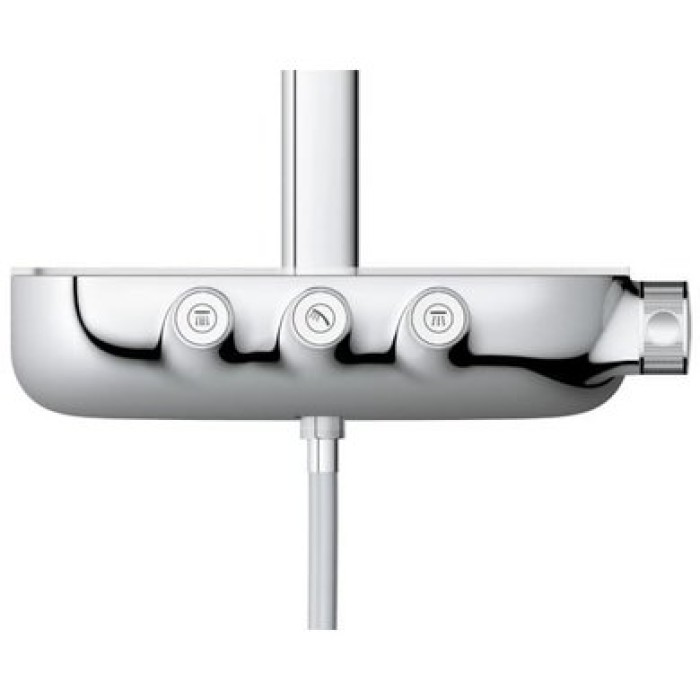 Душевая система Grohe Rainshower SmartControl 360 DUO 26443000