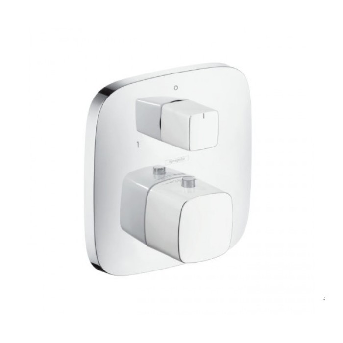 Термостат для душа Hansgrohe PuraVida 15771000