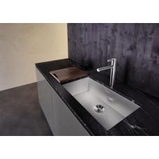 Мойка для кухни Blanco Zerox 700-U Durinox  521560