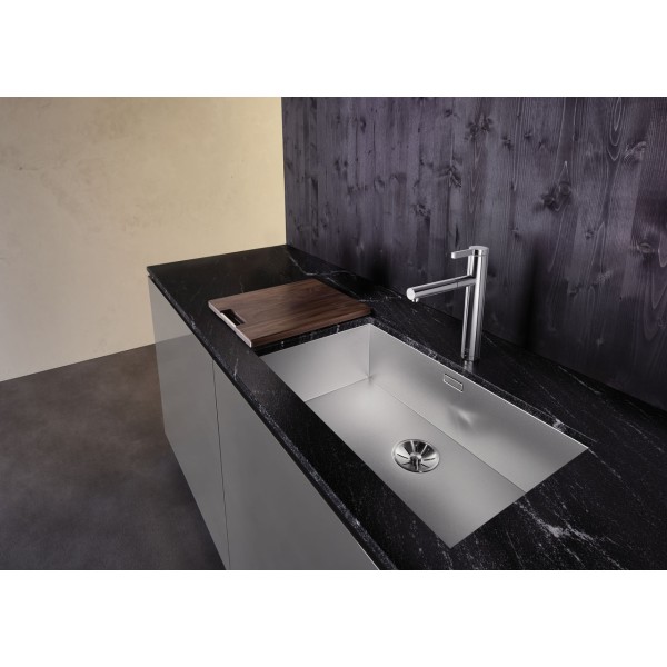 Мойка для кухни Blanco Zerox 700-U Durinox  521560