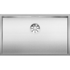 Мойка для кухни Blanco Zerox 700-U Durinox  521560