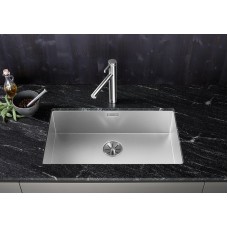 Мойка для кухни Blanco Zerox 700-U Durinox  521560