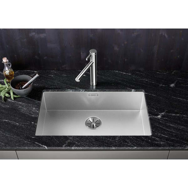 Мойка для кухни Blanco Zerox 700-U Durinox  521560