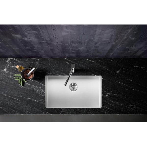 Мойка для кухни Blanco Zerox 700-U Durinox  521560