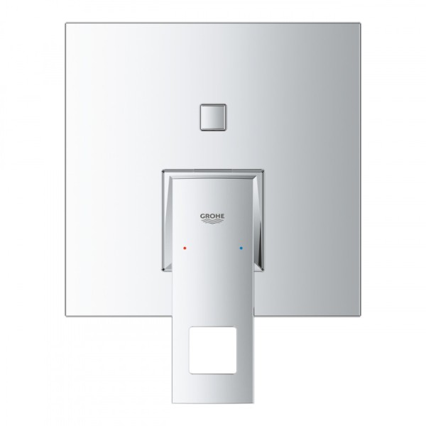 Grohe Eurocube Смеситель однорычажный на 2 выхода (24062000)