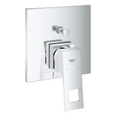 Grohe Eurocube Смеситель однорычажный на 2 выхода (24062000)