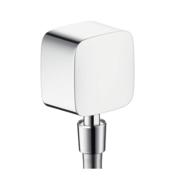 Шланговое подсоединение Hansgrohe Fixfit 27414000