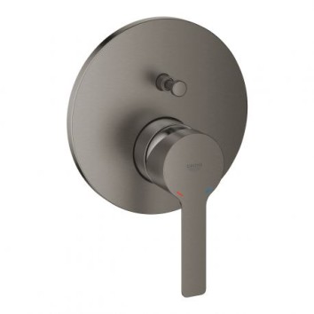 Grohe Lineare Смеситель однорычажный на 2 выхода (24064AL1)