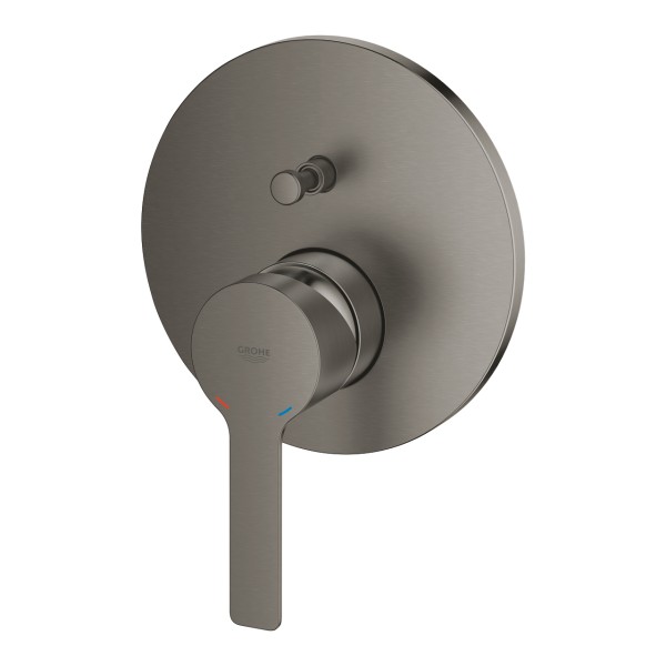 Grohe Lineare Смеситель однорычажный на 2 выхода (24064AL1)