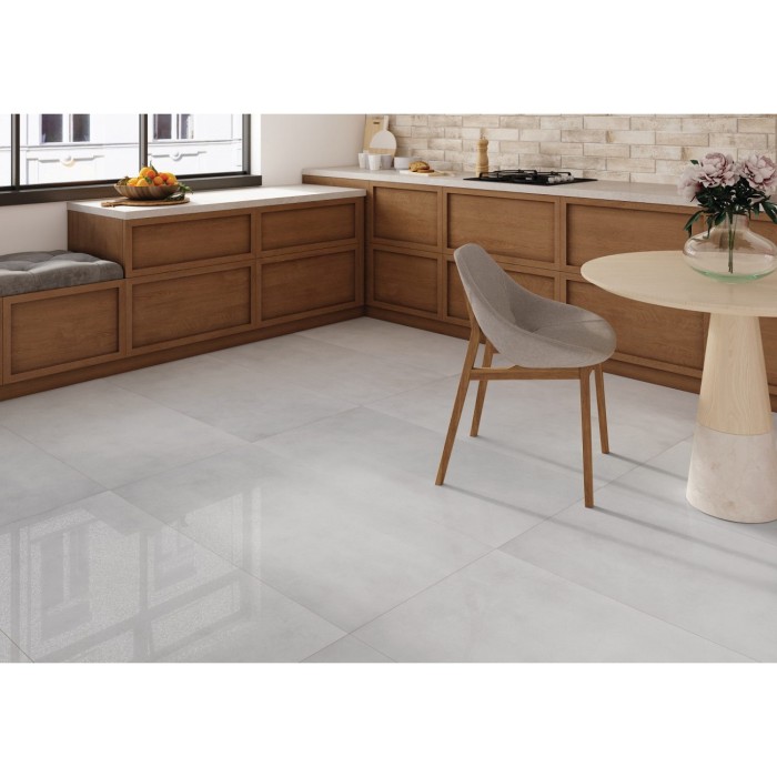 Керамогранит CERRAD PODLOGA BATISTA DUST LAPP RECT 10×597×1197 под камень