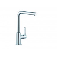 Змішувач для кухні DN 15 L-ine S (408030575), Kludi