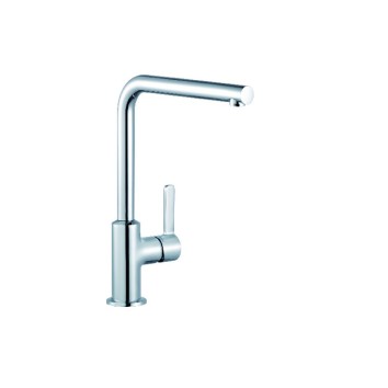Змішувач для кухні DN 15 L-ine S (408030575), Kludi