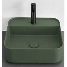 Керамическая раковина 44 см Cielo Shui Comfort