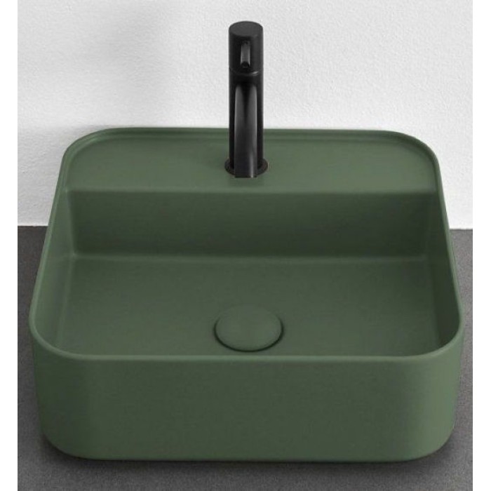 Керамическая раковина 44 см Cielo Shui Comfort