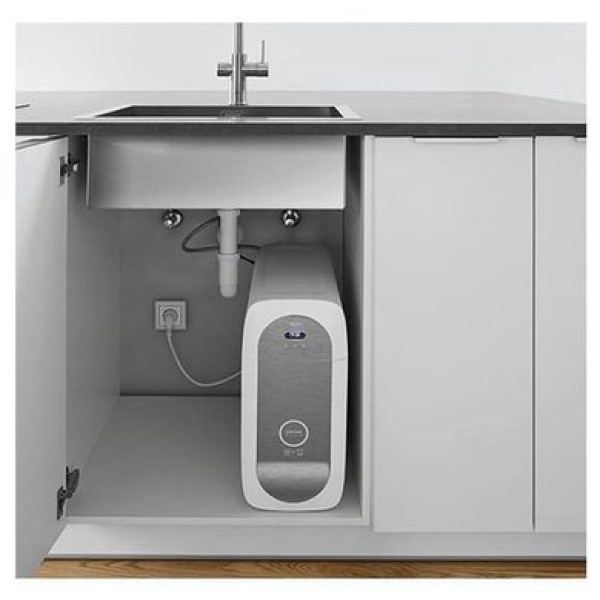 Смеситель со стартовым комплектом GROHE Blue Minta Professional 31347DC2