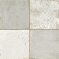 Плитка Peronda Fs Checker Silver 45x45 см