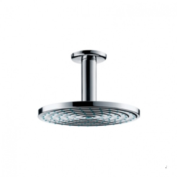Верхний душ Hansgrohe Raindance S 180 Air 1jet 27478000