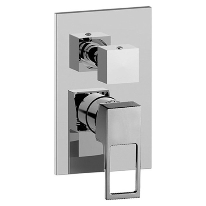 Смеситель Paffoni Effe (EF018CR)