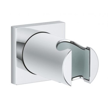 Grohe Rainshower Настенный держатель для ручного душа (27075000)