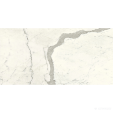 Керамогранит GRANITI FIANDRE AS CALACATTA STATUARIO SL 8×1200×600 под мрамор