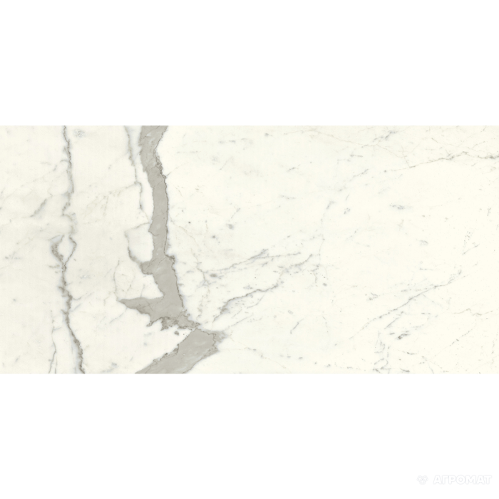 Керамогранит GRANITI FIANDRE AS CALACATTA STATUARIO SL 8×1200×600 под мрамор