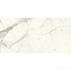 Керамогранит GRANITI FIANDRE AS CALACATTA STATUARIO SL 8×1200×600 под мрамор