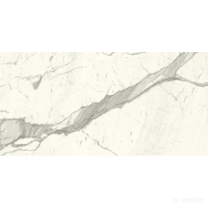 Керамогранит GRANITI FIANDRE AS CALACATTA STATUARIO SL 8×1200×600 под мрамор