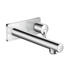 Смеситель для раковины Hansgrohe Talis S 72111000