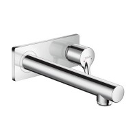 Смеситель для раковины Hansgrohe Talis S 72111000
