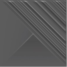 Плитка Paradyz RAY GRAFIT ŚCIANA STRUKTURA MAT