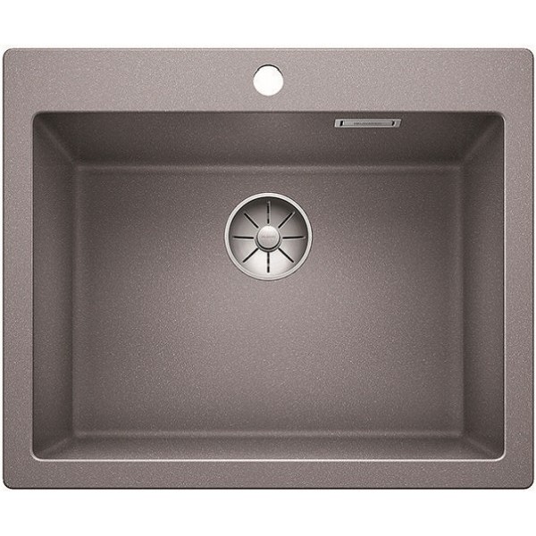 Мойка для кухни Blanco Pleon 6 алюметаллик 521681