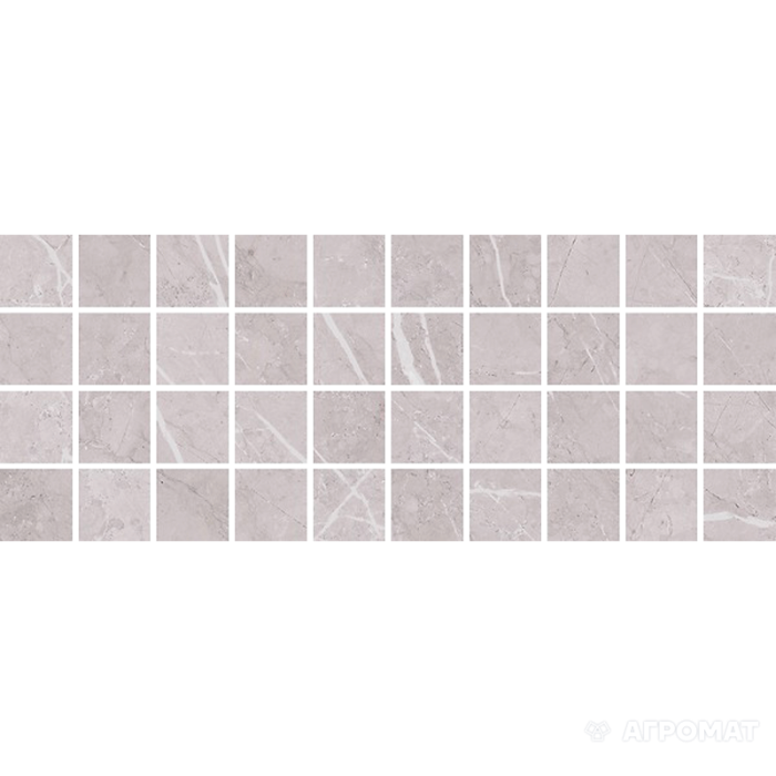 Плитка Opoczno Light Marquina MOSAIC 11×246×97