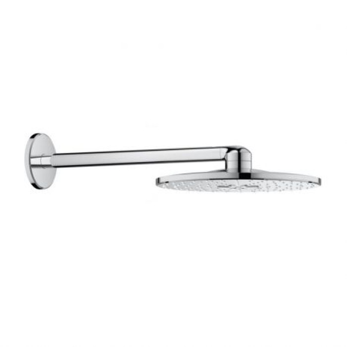 Плитка керамогранит Grohe Rainshower 310 SmartActive Верхний душ 26475000 для пола
