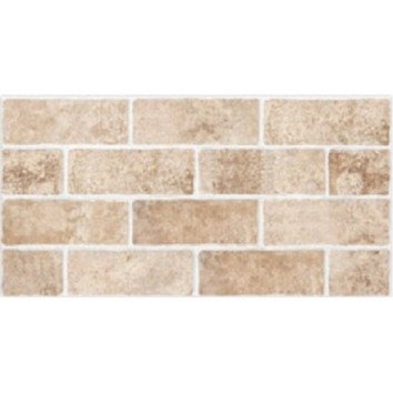 Керамограніт Cersanit Lukas Beige Structure 29,8x59,8 см