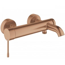 Grohe Essence Смеситель однорычажный для ванны (33624DL1)