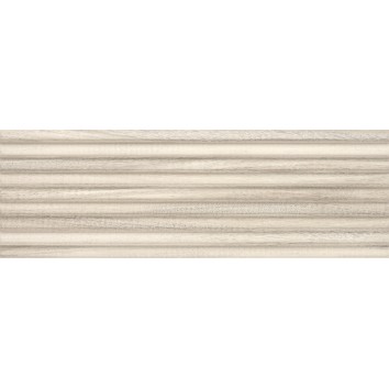 Плитка Paradyz DAIKIRI BEIGE SCIANA WOOD KOSTKI STRUKTURA REKT.  под дерево