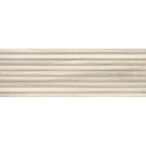 Плитка Paradyz DAIKIRI BEIGE SCIANA WOOD KOSTKI STRUKTURA REKT.  под дерево
