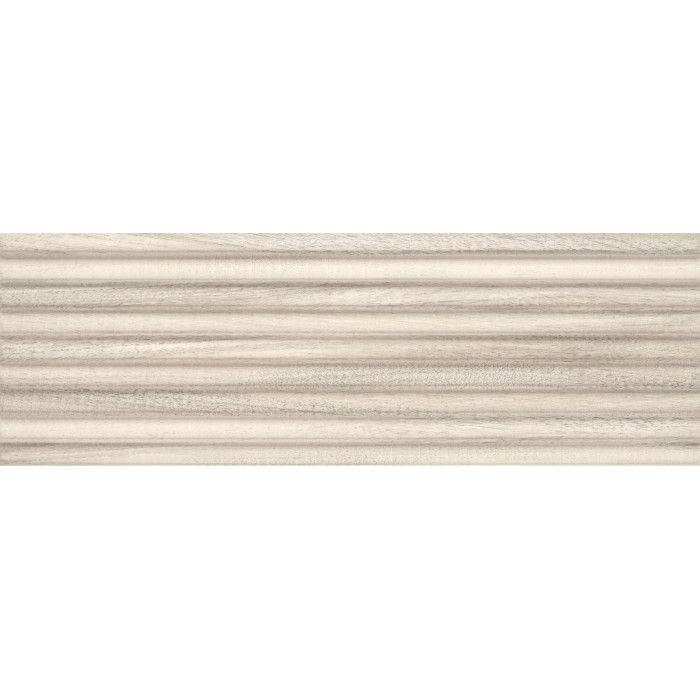 Плитка Paradyz DAIKIRI BEIGE SCIANA WOOD KOSTKI STRUKTURA REKT.  под дерево