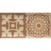 Плитка Monopole Ceramica Antique MARRON 7×200×100