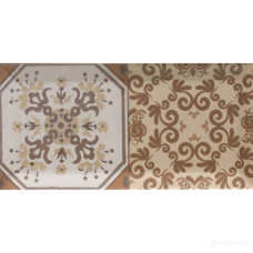 Плитка Monopole Ceramica Antique MARRON 7×200×100