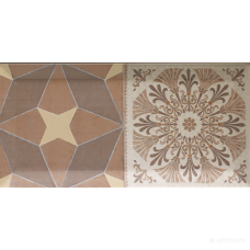 Плитка Monopole Ceramica Antique MARRON 7×200×100