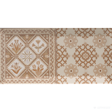 Плитка Monopole Ceramica Antique MARRON 7×200×100